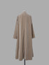 1202. quiet velvet coat(予約商品)