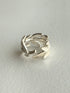 36. leaf ring