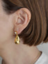 427. baroque pierce/earring