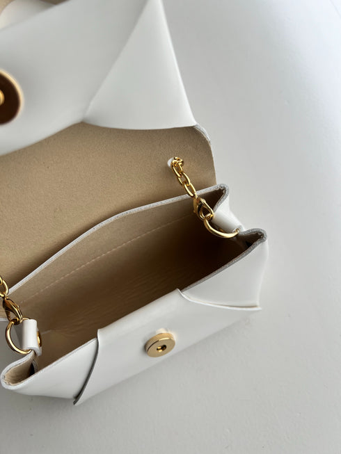 ORIGAMI- shoulder bag S