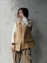 1214. line rib turtle knit(予約商品)