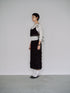 1003. 【basic line】back line cut sew(即納)