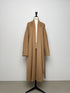 25Anna wool&cashmere river coat