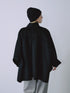 1200. Anna middle river coat(予約商品)