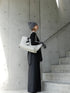 1211. soft wool tank vest(予約商品)