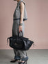 1209. smooth wool vest top(予約商品)