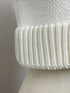 1096. compact volume knit vest