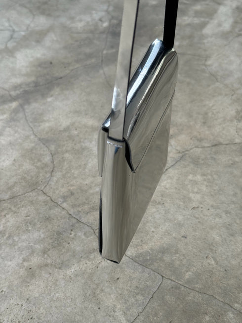 ORIGAMI- square shoulder