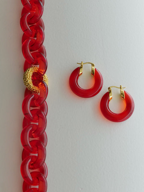 ✧ NEW ✧ macaron pierce