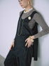 1211. soft wool tank vest(予約商品)