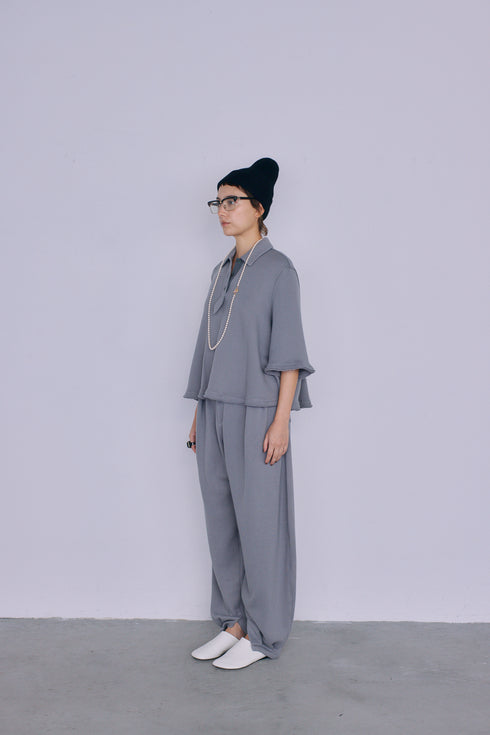 1101. luxe sweat pants