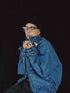 1204. belted denim jacket(予約商品)
