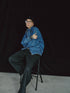1212. soft wool easy pants(予約商品)