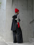 1212. soft wool easy pants(予約商品)