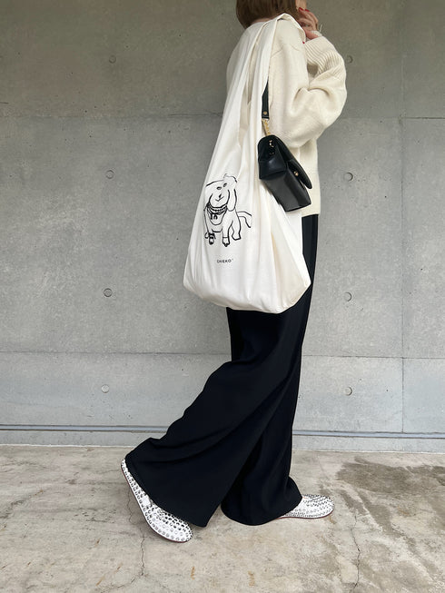 ORIGAMI- shoulder bag S