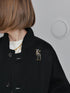 bonheur baby sheep necklace & brooch(先行予約)