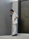 1227. cotton cashmere all-in-one(先行予約)