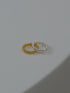 29. heart ring