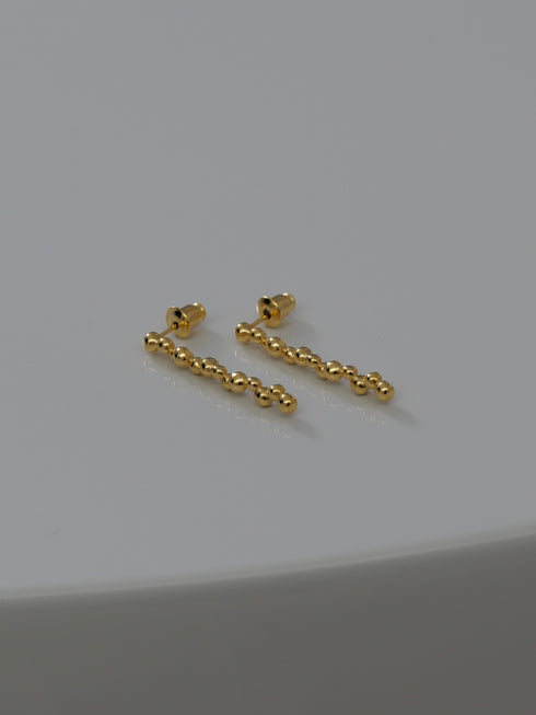 426. pepper pierce/earring