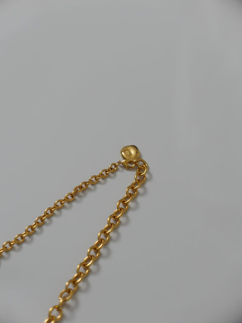 Amelie - necklace & bracelet set (先行予約)