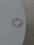 516. duo brooch