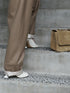 1210. smooth wool tuck pants(予約商品)