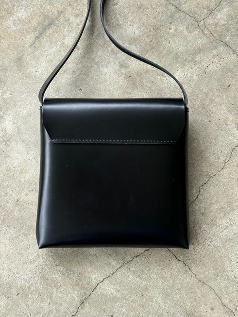 ORIGAMI- square shoulder