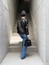 1205. Entrefino lamb leather jacket 02(予約商品)