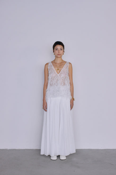 ✧ NEW ✧ soft volume skirt(予約商品)