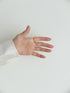 42. knot ring