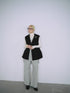 1212. soft wool easy pants(予約商品)