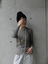 1215. knit layer top(予約商品)