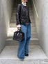 1205. Entrefino lamb leather jacket 02(予約商品)
