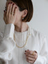 "NEW" star&pearl pierce / earring (先行予約販売)