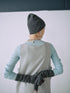1211. soft wool tank vest(予約商品)