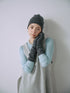 1211. soft wool tank vest(予約商品)