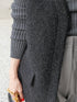 1203. back belt volume vest(予約商品)