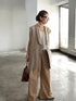1016. plume Layered Top