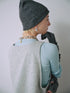 1216. light cashmere knit cap(予約商品)