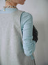 1215. knit layer top(予約商品)