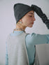 1211. soft wool tank vest(予約商品)