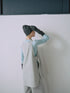 1211. soft wool tank vest(予約商品)