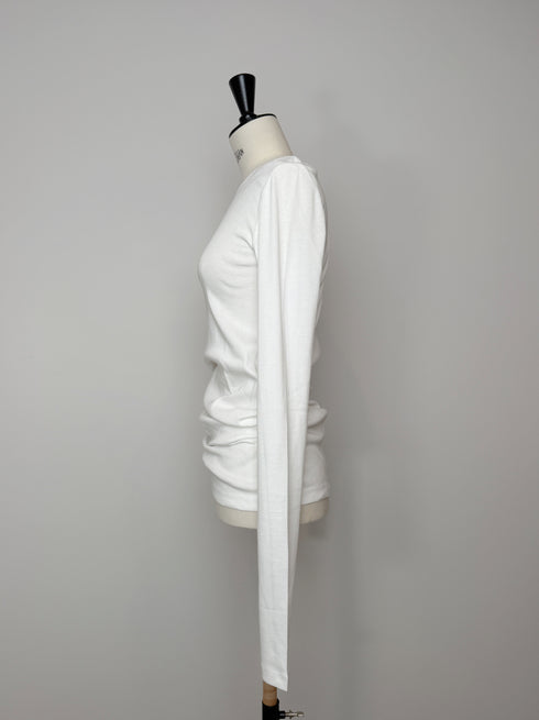 ✧ NEW ✧ smooth cotton cutsew(予約商品)