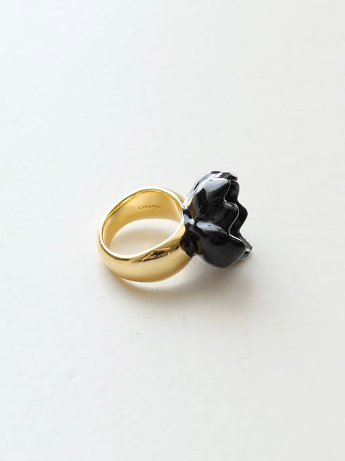 46. mokuren ring