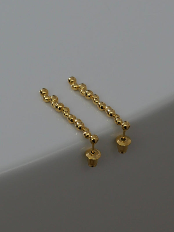 426. pepper pierce/earring