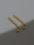 426. pepper pierce/earring