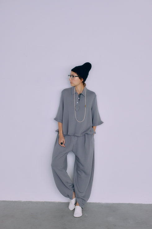 1101. luxe sweat pants