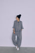 1101. luxe sweat pants