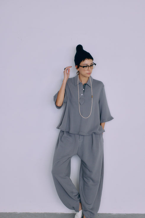 ✧ NEW ✧ luxe sweat pants(予約商品)