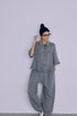 1101. luxe sweat pants